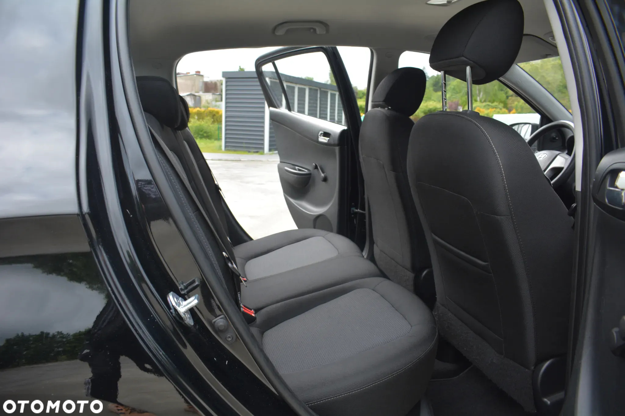 Hyundai i20 - 27
