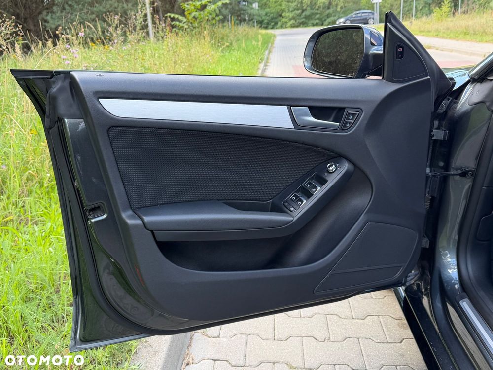 Audi A5 Sportback - 18