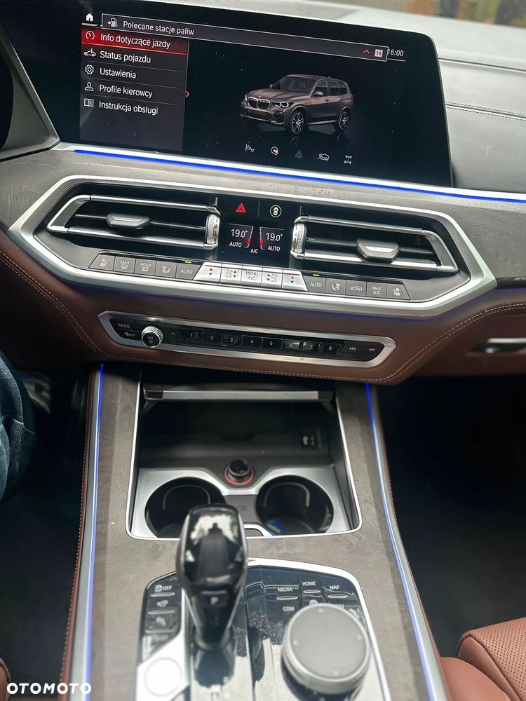 BMW X5 M Standard - 18