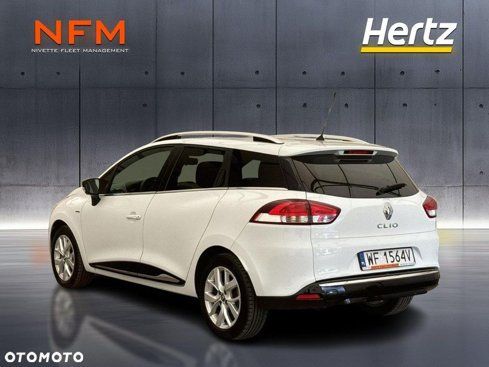 Renault Clio - 4