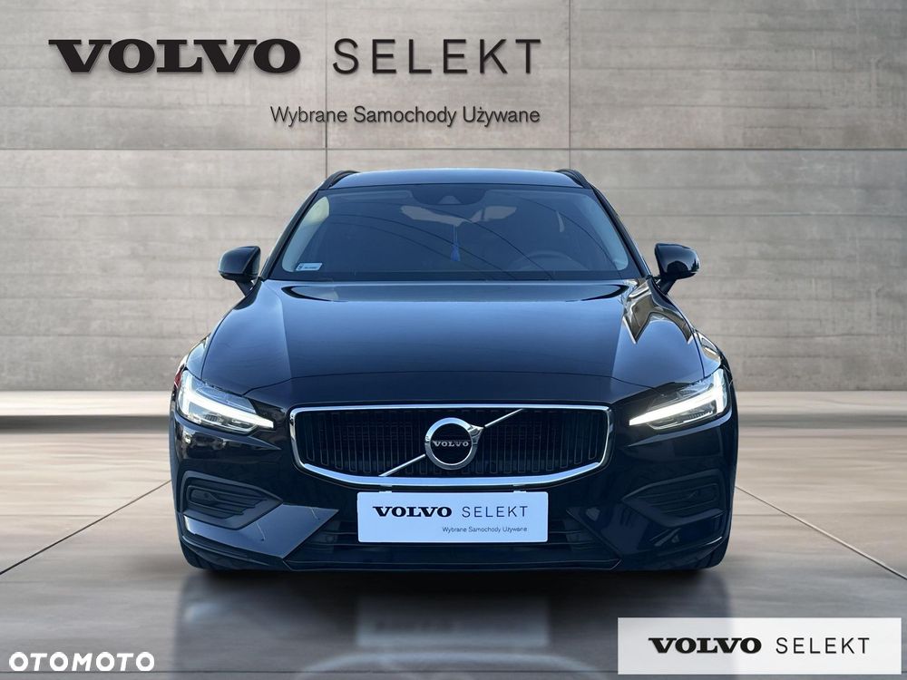 Volvo V60 - 9
