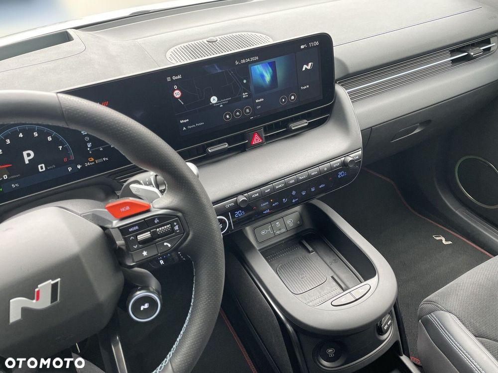 Hyundai IONIQ 5 84kWh N Performance 4WD - 16