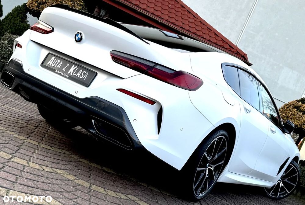 BMW Seria 8 840d xDrive - 6