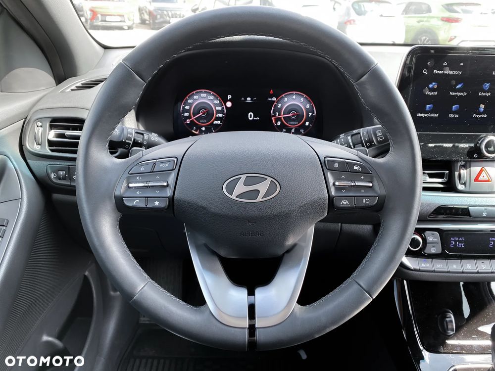 Hyundai i30 1.5 T-GDI 48V Smart DCT - 7