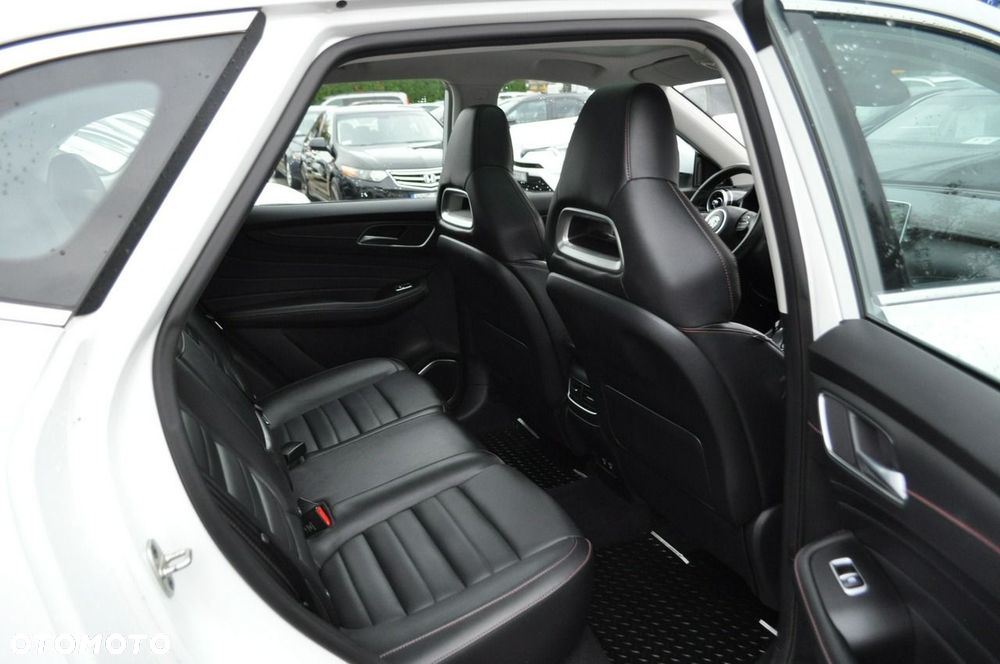 MG HS PHEV - 40