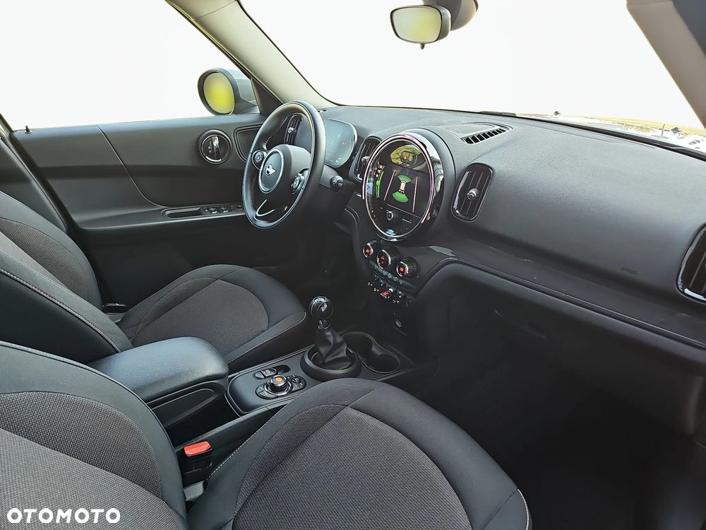 MINI Countryman One - 6