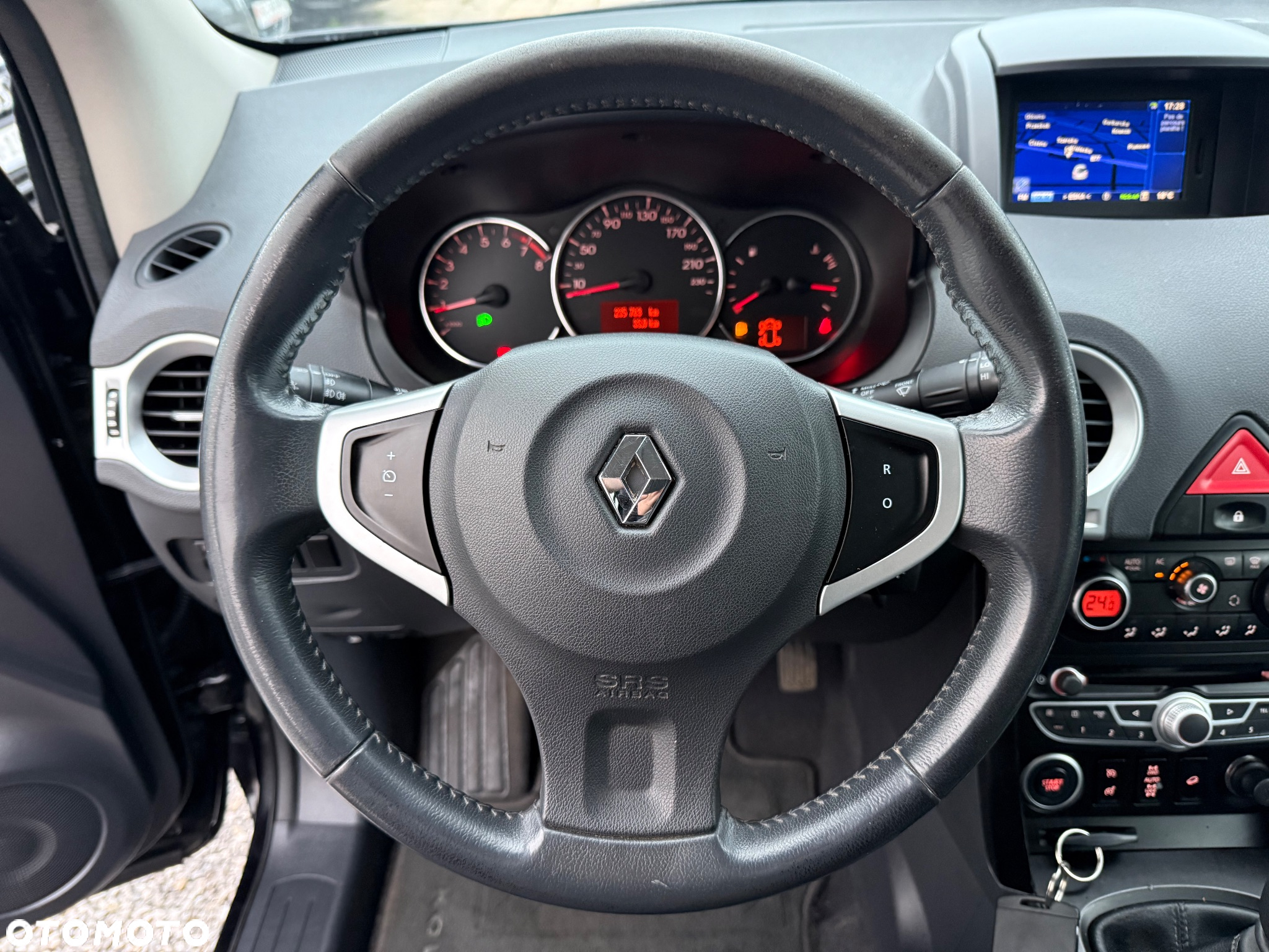 Renault Koleos 2.5 16V 4x4 Expression - 17
