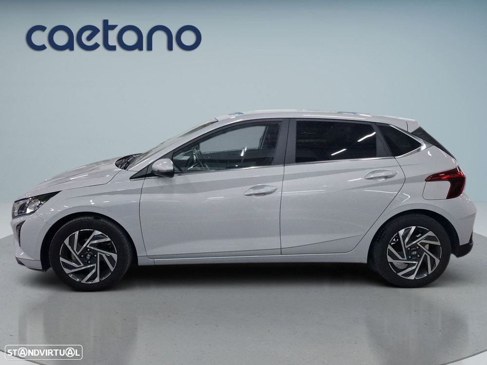 Hyundai i20 1.2 Comfort - 5