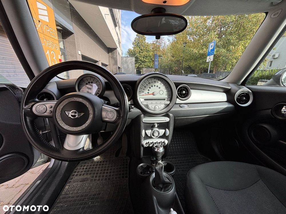 MINI Cooper - 5