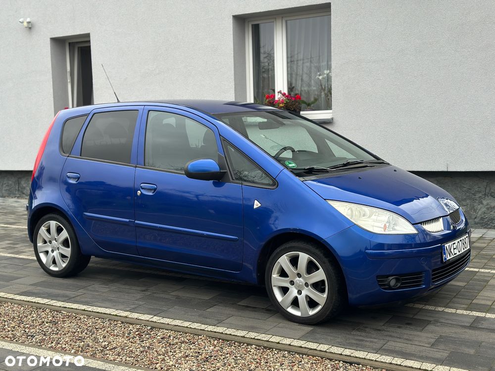 Mitsubishi Colt 1.3 Motion Plus - 3