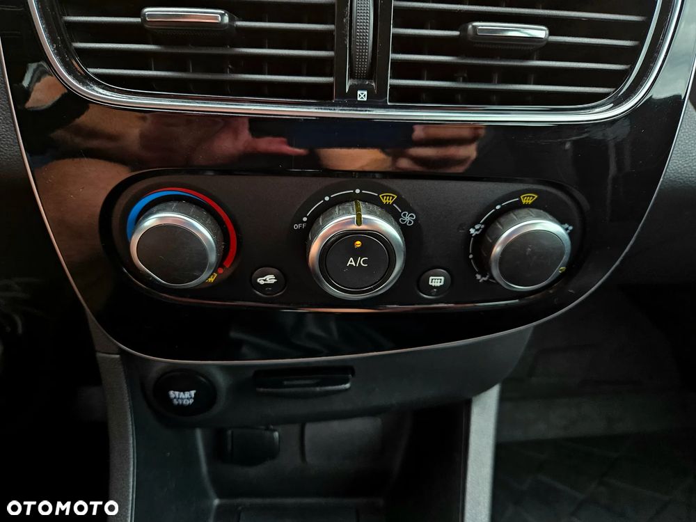 Renault Clio 0.9 Energy TCe Alize - 10