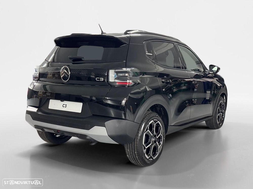 Citroen C3 2026 photo 5