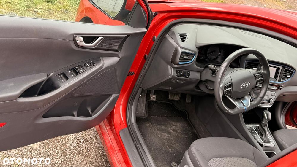 Hyundai IONIQ 1.6 GDI Style - 6