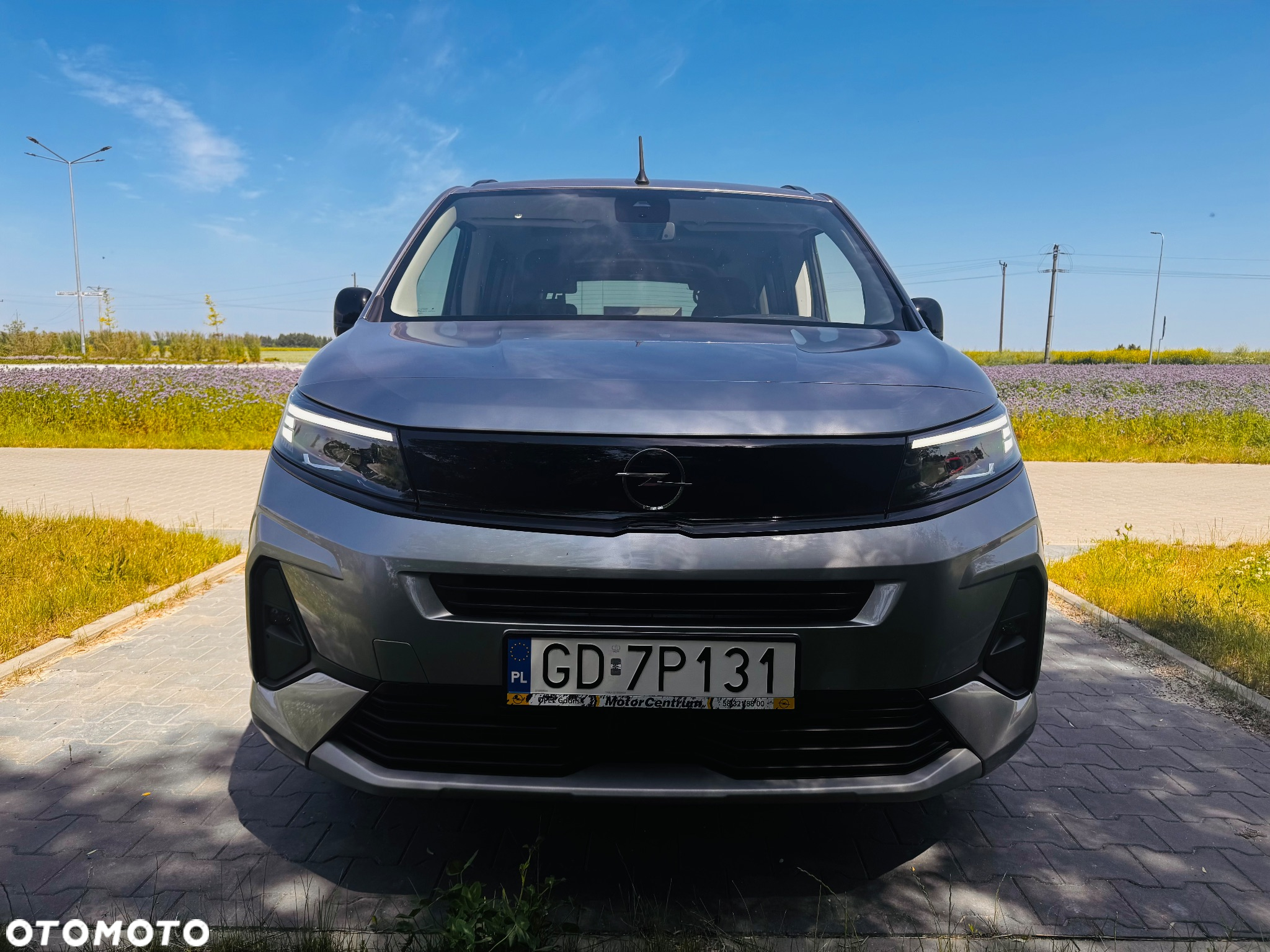 Opel Combo - 2