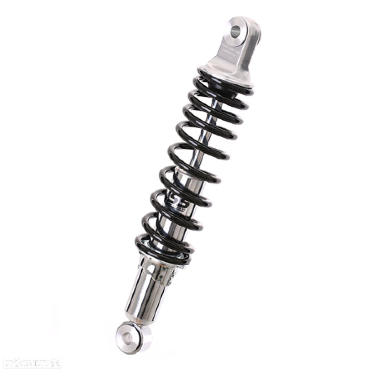 amortecedor traseiro yss suzuki gn / gs  - rd222-330p-10-18 - 1