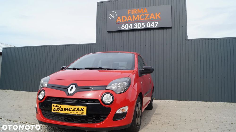 Renault Twingo 1.2 16V Eco Dynamique - 1