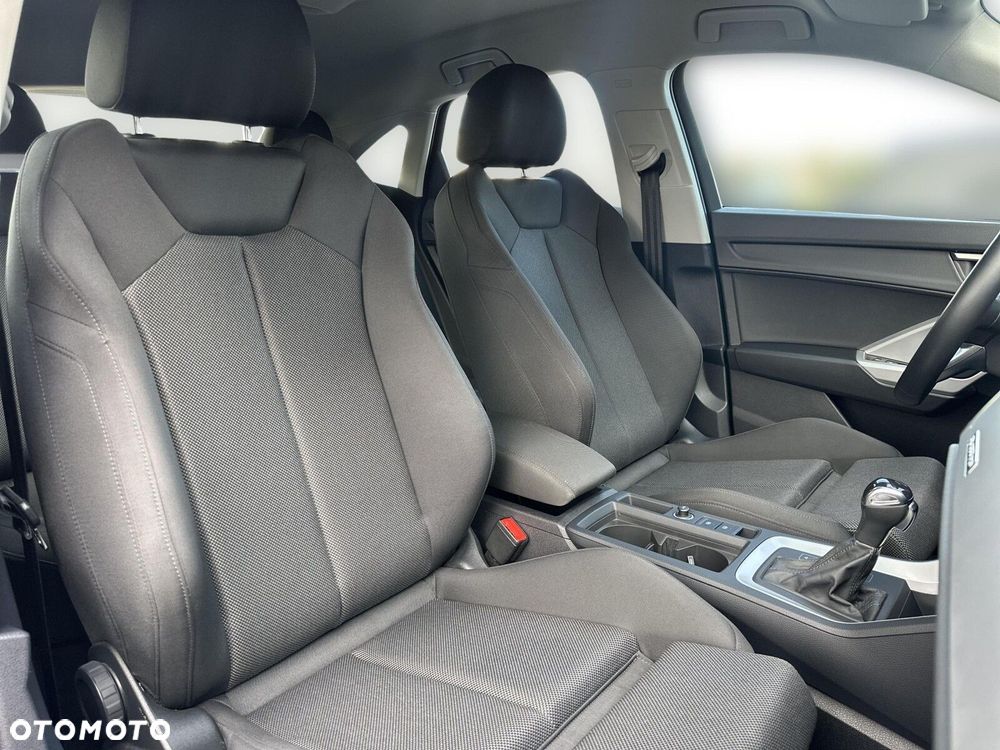 Audi Q3 Sportback 40 TDI Quattro S Line S tronic - 16