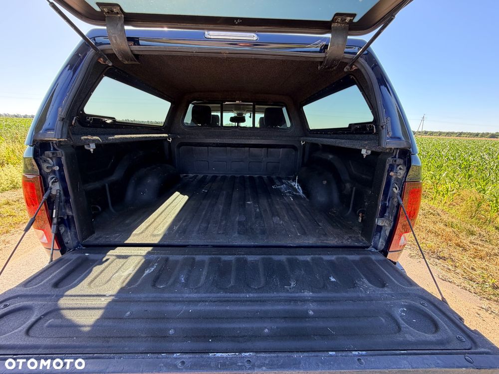 RAM 1500 Crew Cab MB Sport - 13