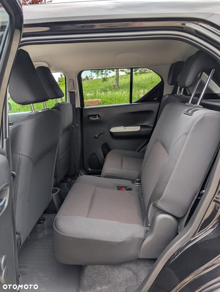 Suzuki Ignis - 24