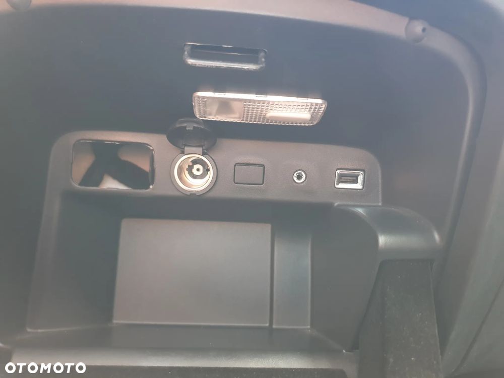 Citroën C4 Picasso - 28