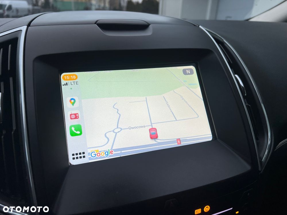 Ford S-Max 2.0 TDCi Business - 16