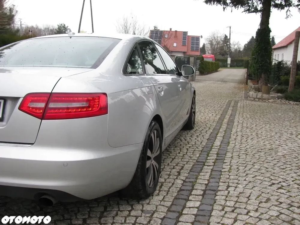 Audi A6 Limousine - 30