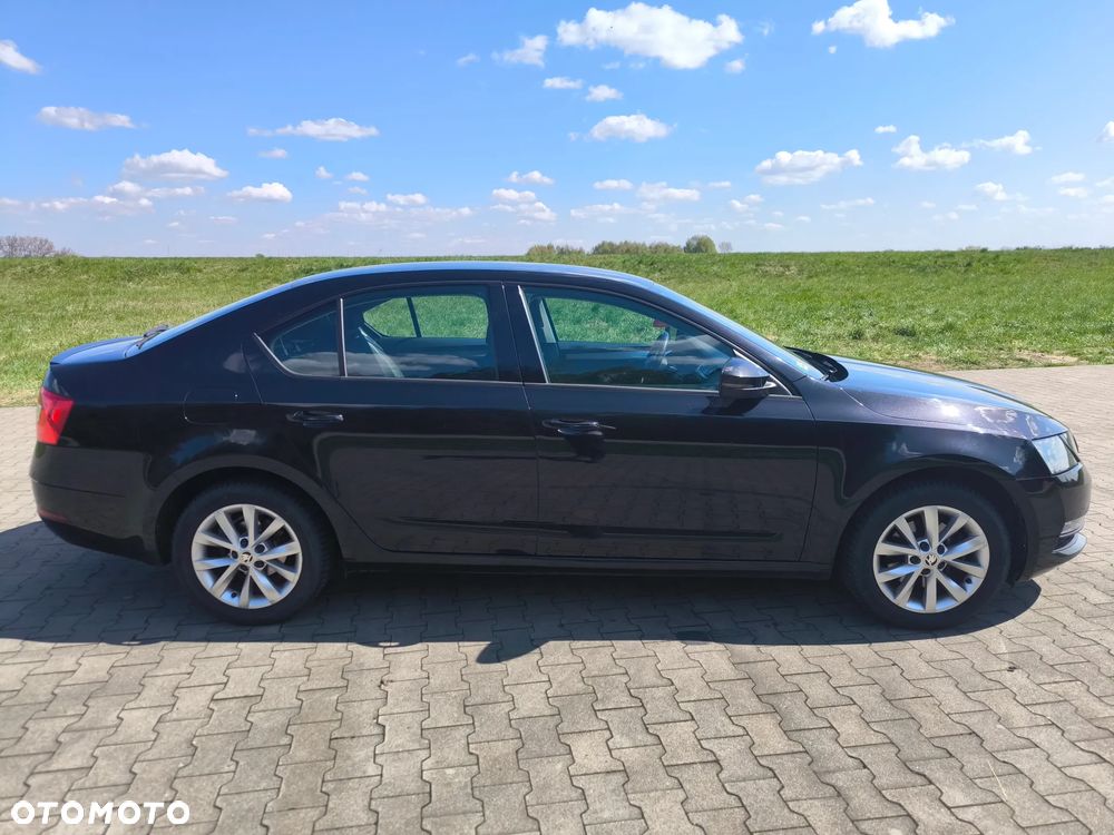 Skoda Octavia 1.5 TSI ACT Ambition - 2