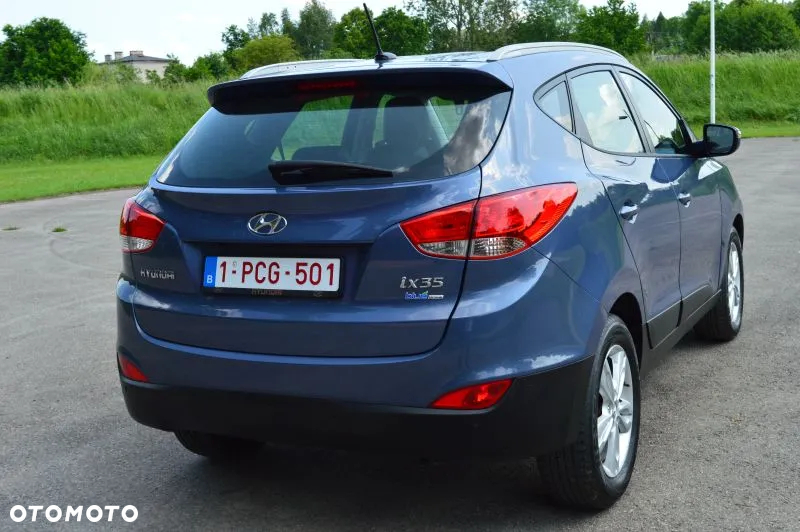Hyundai ix35 - 10