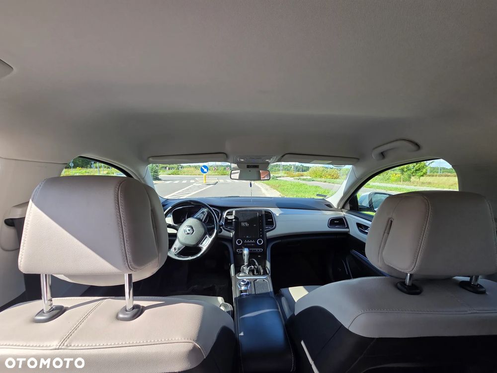 Renault Talisman 1.6 Energy TCe Magnetic EDC - 8