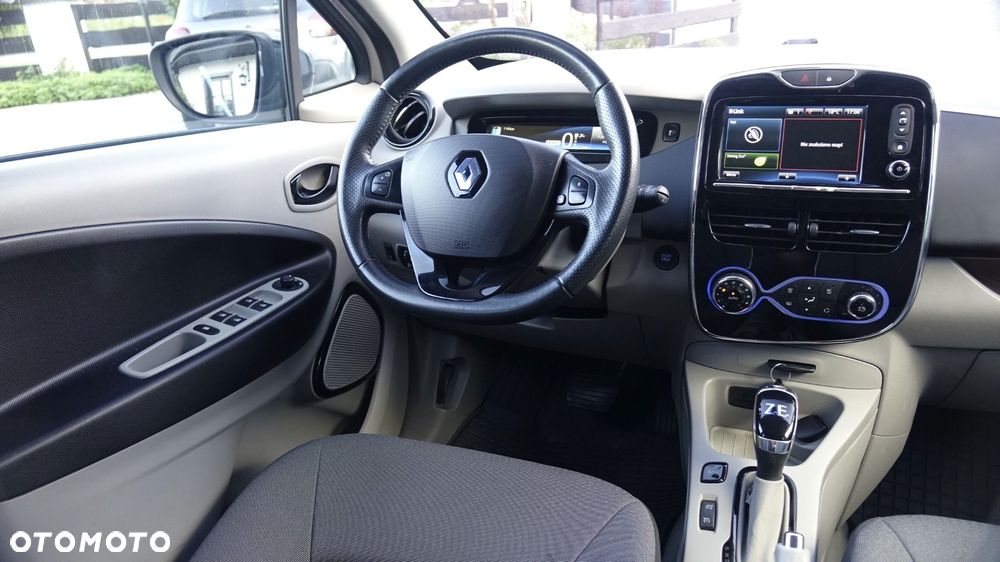 Renault Zoe - 31