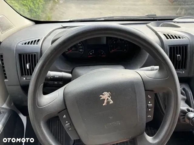 Peugeot BOXER - 11