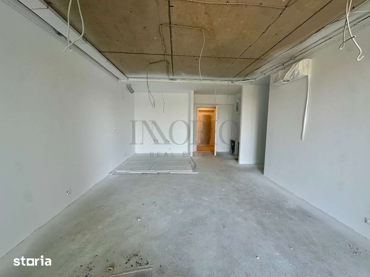 Apartament cu 3 camere | One Lake District/Faza 1 — fotografia 3