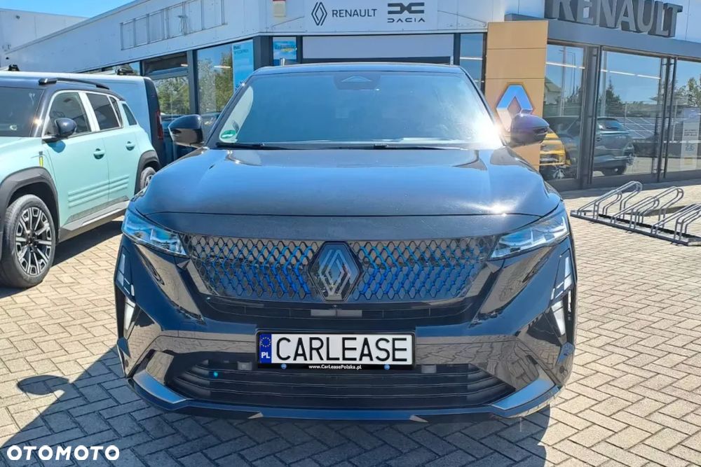 Renault Rafale 1.2 E-Tech PHEV 4x4 300 atelier Alpine MMT - 3