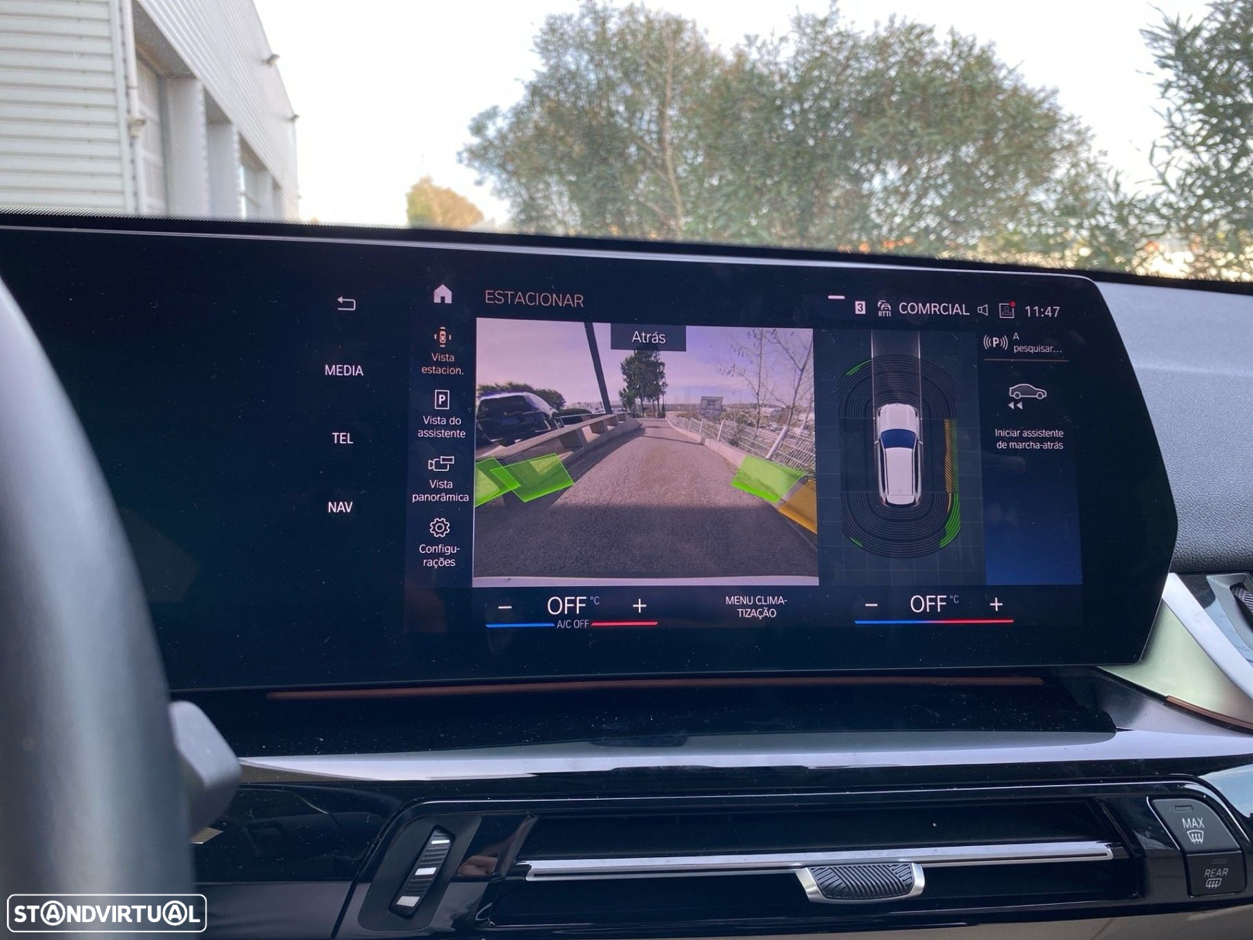 BMW iX1 xDrive30 - 10
