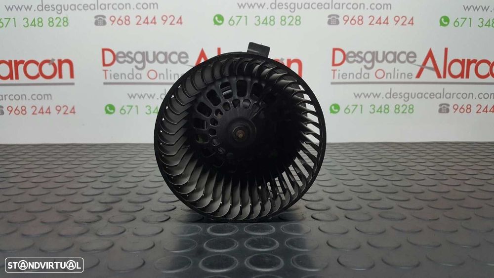 MOTOR SOFAGEM PEUGEOT 2008 (--.2013->) GT LINE - 1