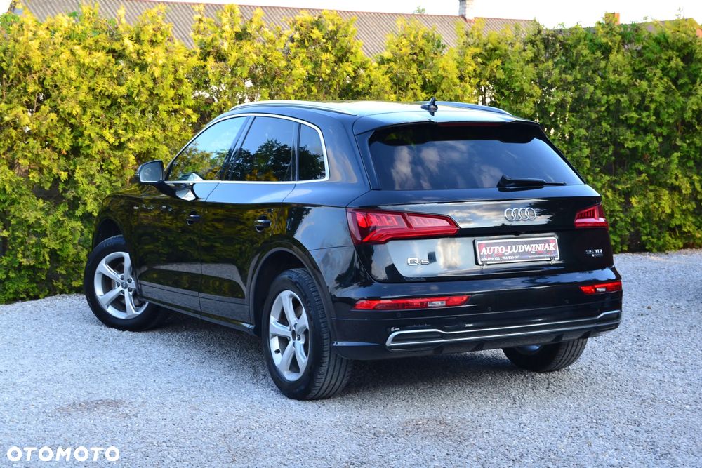 Audi Q5 2.0 TDI Quattro Design S tronic - 18