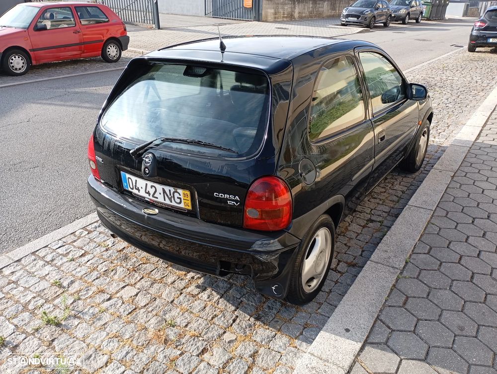 Opel Corsa 1.0 Eco - 3