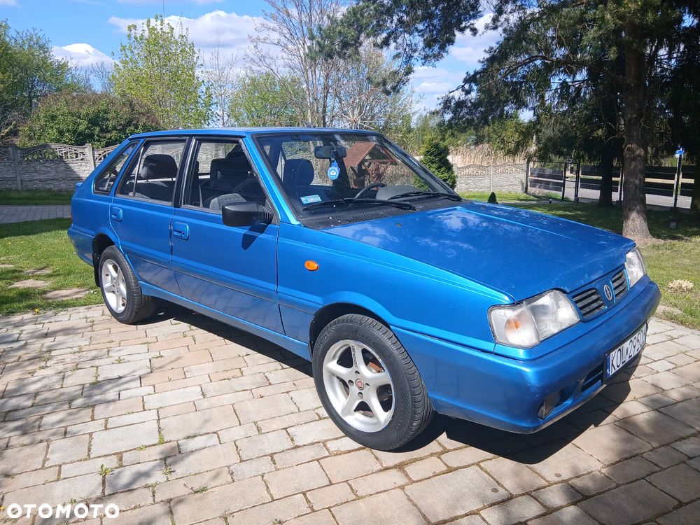 Polonez Caro - 7