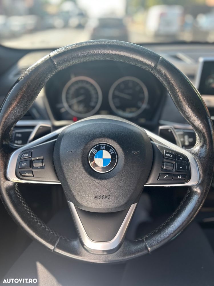 BMW X1 - 24
