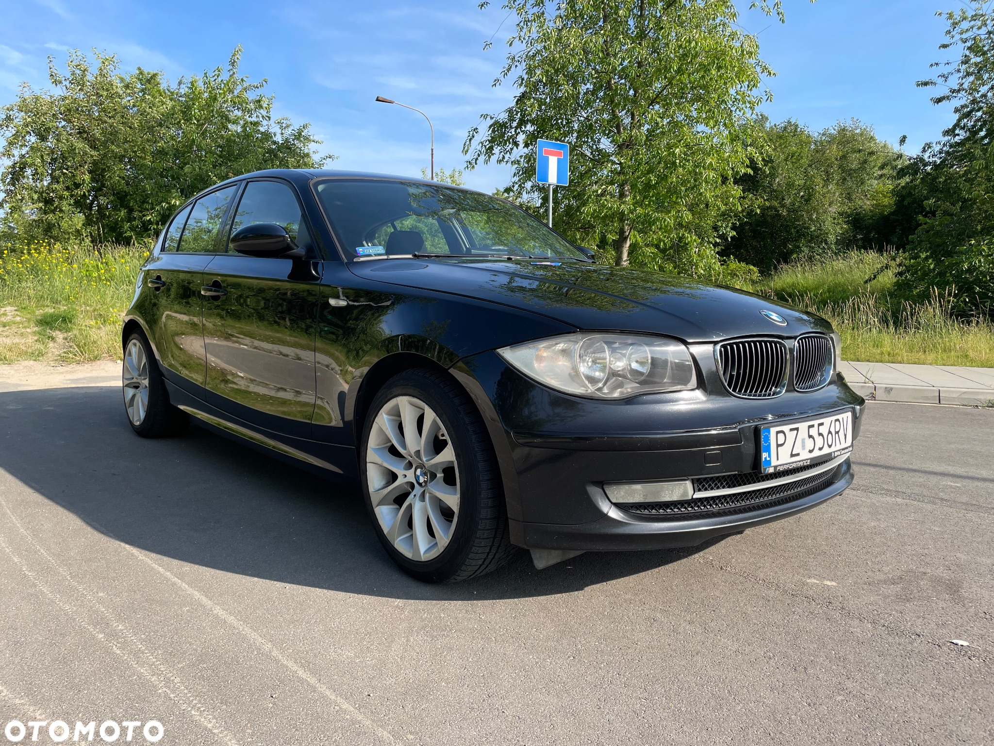 BMW Seria 1 - 4