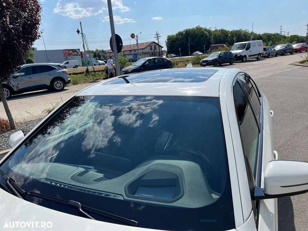 BMW Seria 5 - 10