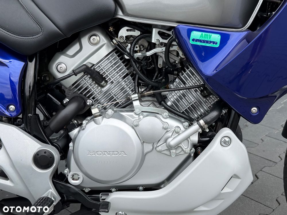 Honda Varadero - 16