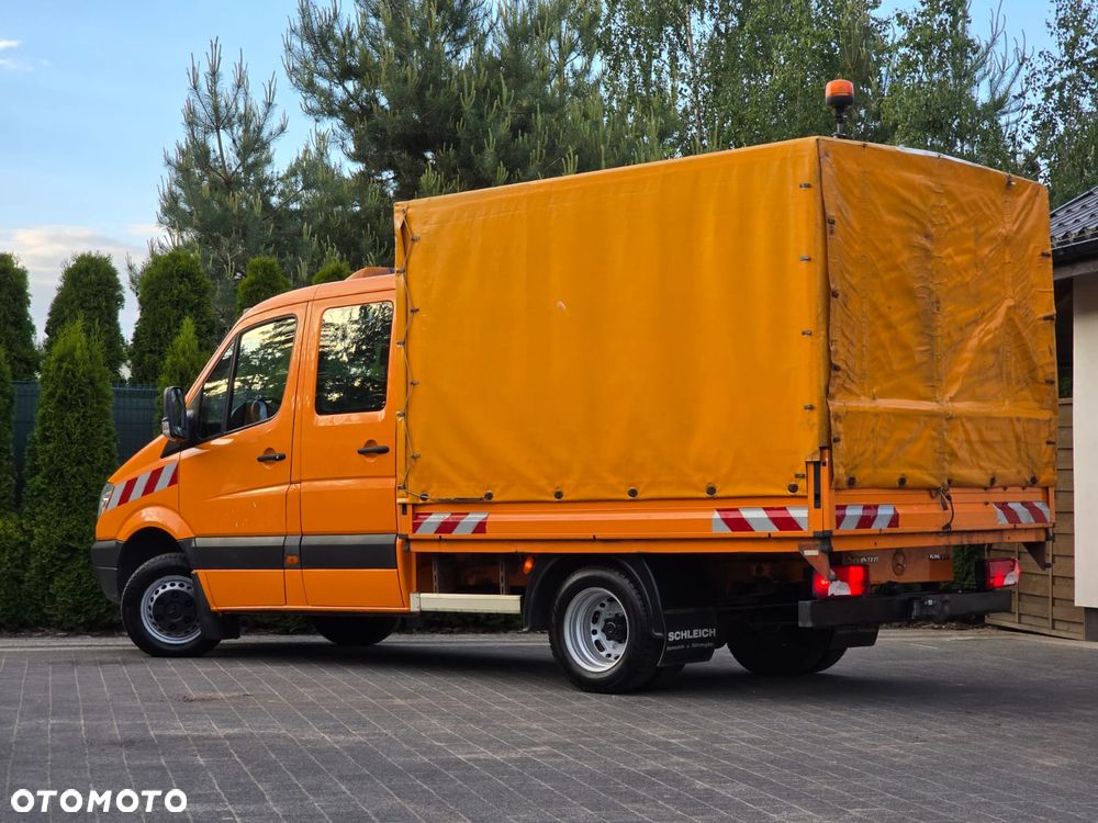 Mercedes-Benz 516 CDI 906 - 27