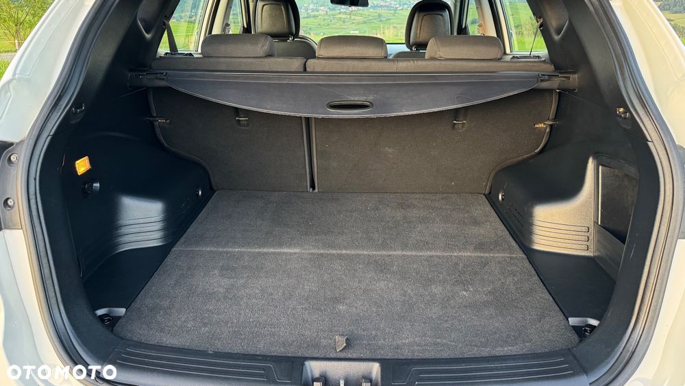 Hyundai ix35 1.7 CRDi 2WD Comfort - 17