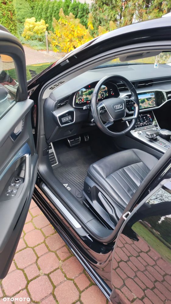 Audi A6 - 9