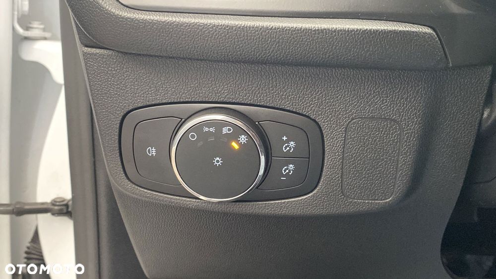 Ford Focus 2.3 EcoBoost ST X - 24