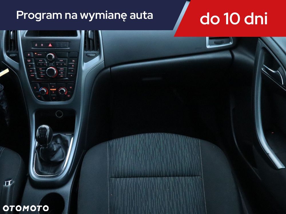 Opel Astra - 10