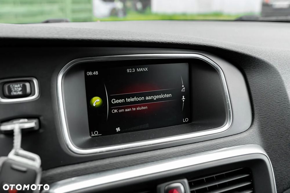 Volvo V40 D4 Drive-E Kinetic - 38