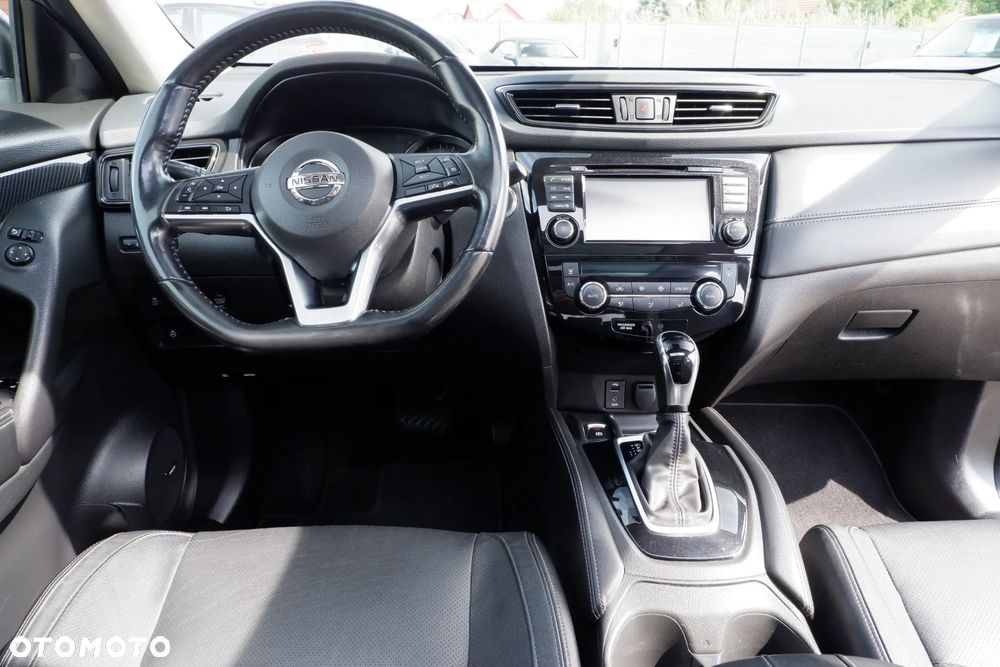 Nissan X-Trail 2.0 dCi ALL-MODE 4x4i Xtronic Tekna - 16