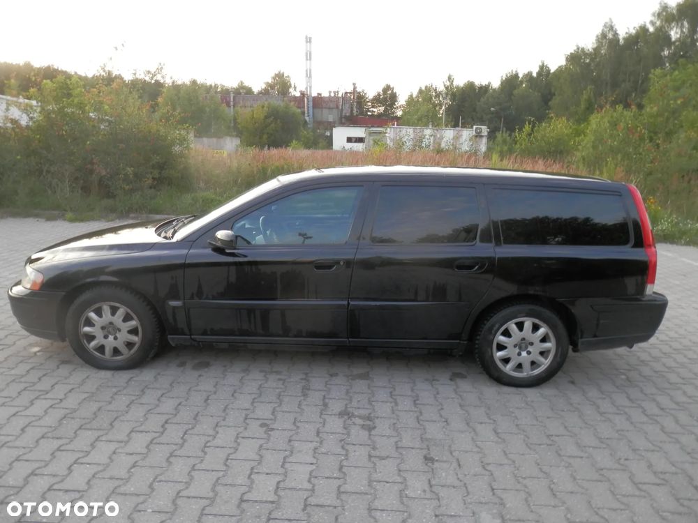 Volvo V70 2.4 Edition Comfort - 1